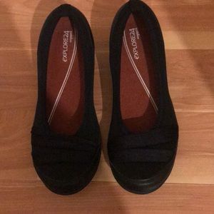 Explore24 easy spirit ,